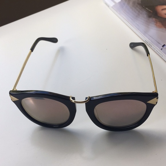Europe style Fashion sunglasses ? main image 5